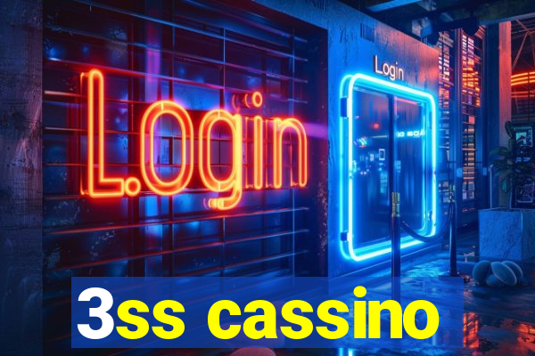 3ss cassino